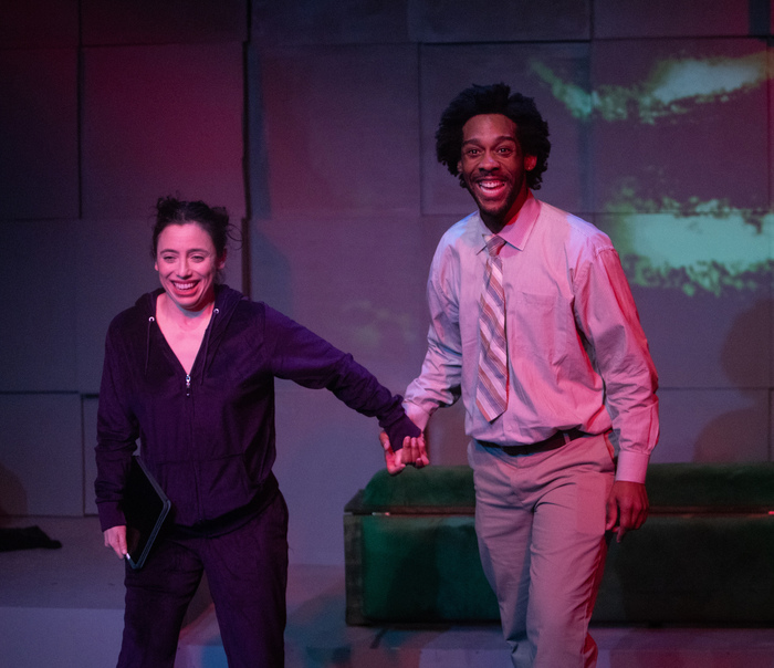 Photos: First Look At Pegasus Theatre Chicago's YOUNG PLAYWRIGHTS FESTIVAL Supported By $30,000.00 NEA Grant 