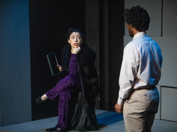 Photos: First Look At Pegasus Theatre Chicago's YOUNG PLAYWRIGHTS FESTIVAL Supported By $30,000.00 NEA Grant Image