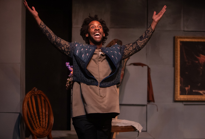 Photos: First Look At Pegasus Theatre Chicago's YOUNG PLAYWRIGHTS FESTIVAL Supported By $30,000.00 NEA Grant 