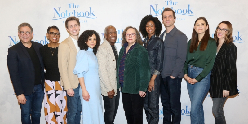 Wake Up With BroadwayWorld January 26, 2024 Image