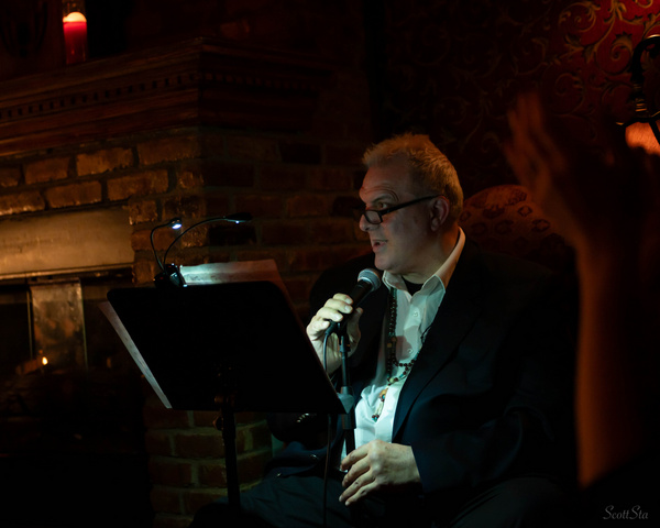 Photos: Artemisia LeFay Presents THE SPIRIT SOIREE At The Back Room Image
