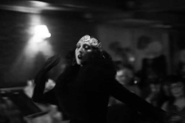 Photos: Artemisia LeFay Presents THE SPIRIT SOIREE At The Back Room Image