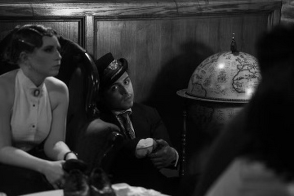 Photos: Artemisia LeFay Presents THE SPIRIT SOIREE At The Back Room Image