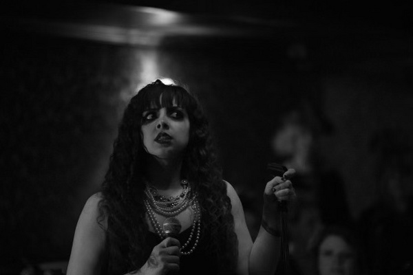 Photos: Artemisia LeFay Presents THE SPIRIT SOIREE At The Back Room Image