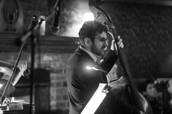 Photos: Artemisia LeFay Presents THE SPIRIT SOIREE At The Back Room Image
