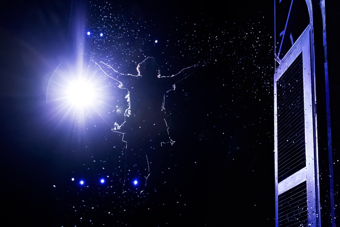 Photos/Video: First Look At The New PETER PAN National Tour! Image