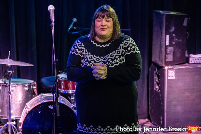 Photos: Meet the Cast of Audible Theater's DEAD OUTLAW Image