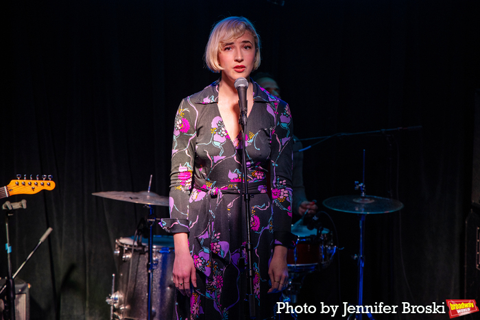 Photos: Meet the Cast of Audible Theater's DEAD OUTLAW Image