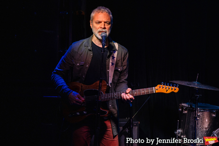 Photos: Meet the Cast of Audible Theater's DEAD OUTLAW Image