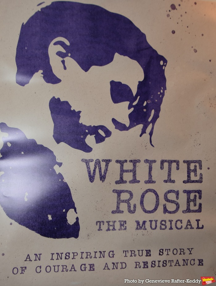 White Rose: The Musical