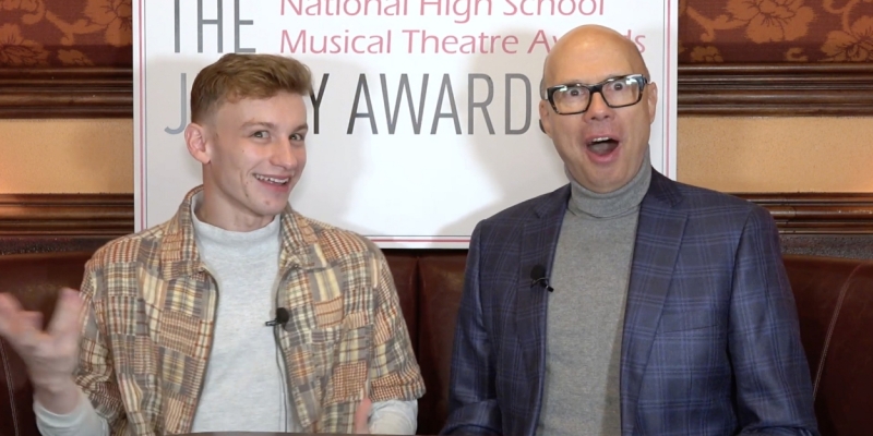 Wake Up With BroadwayWorld January 29, 2024 Image