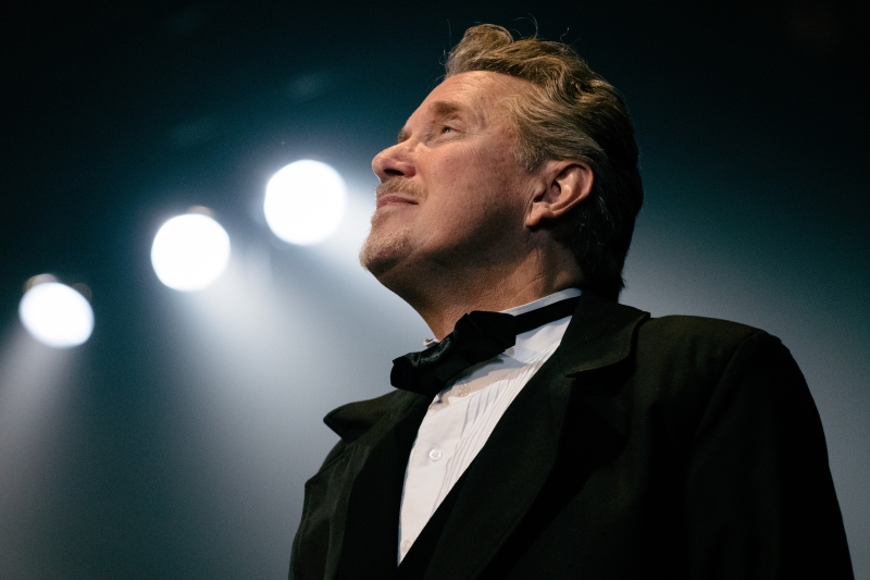 Review: THE LEHMAN TRILOGY at Circuit Playhouse Image