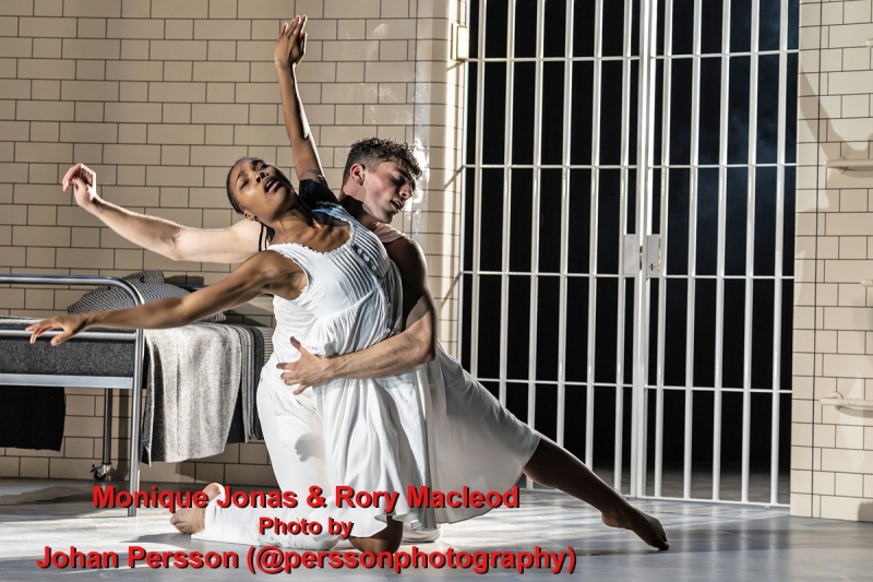 Interview: Matthew Bourne Gives a Heart-to-Heart On His Latest Re-Imagining of ROMEO + JULIET & Other Creative Projects Image