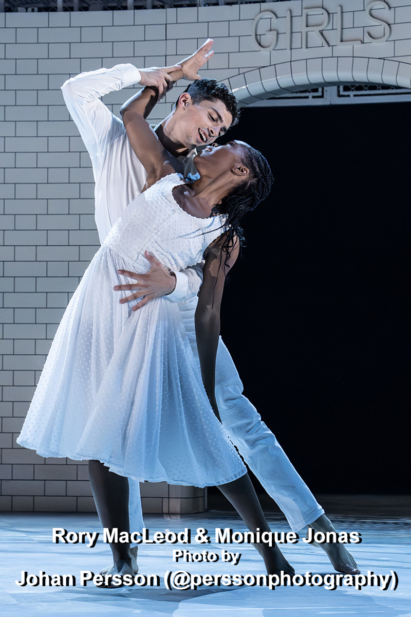 Interview: Matthew Bourne Gives a Heart-to-Heart On His Latest Re-Imagining of ROMEO + JULIET & Other Creative Projects Image