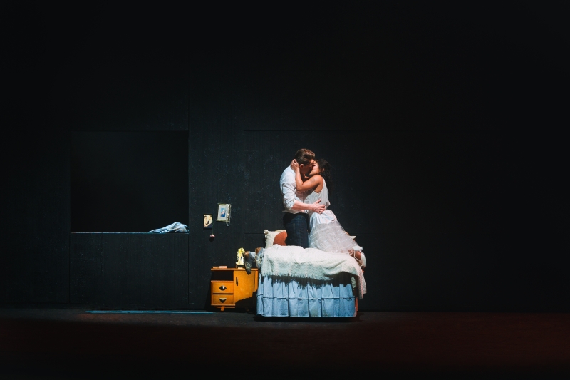 Review: WEST SIDE STORY at Volksoper Image