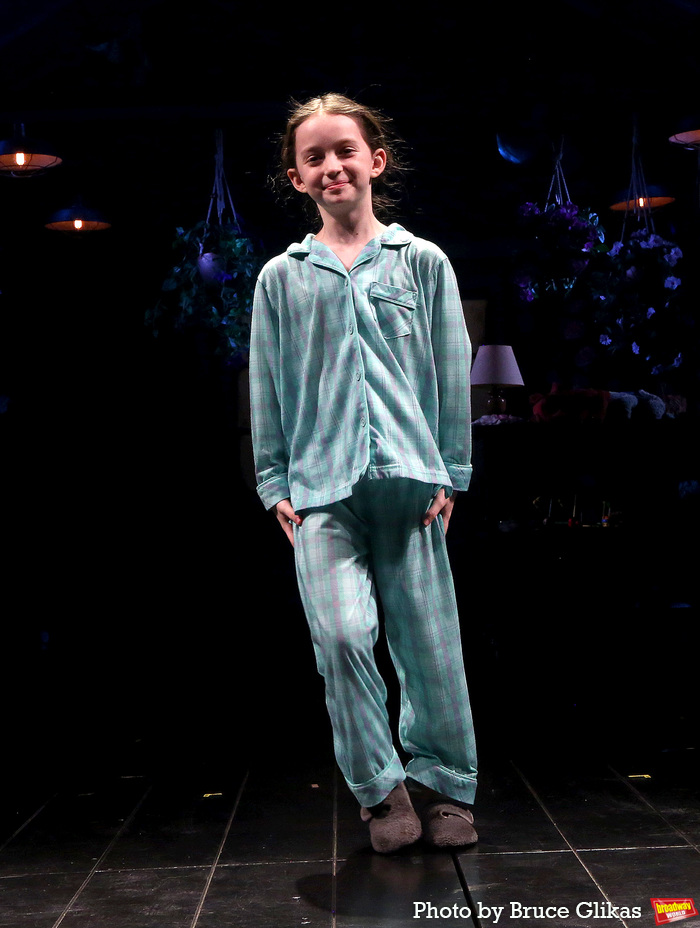 Photos: The Cast of DAYS OF WINE AND ROSES Takes Opening Night Bows Image
