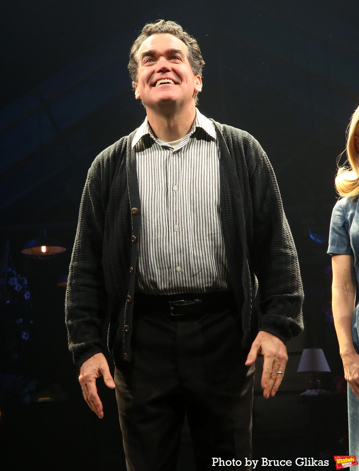 Photos: The Cast of DAYS OF WINE AND ROSES Takes Opening Night Bows Image
