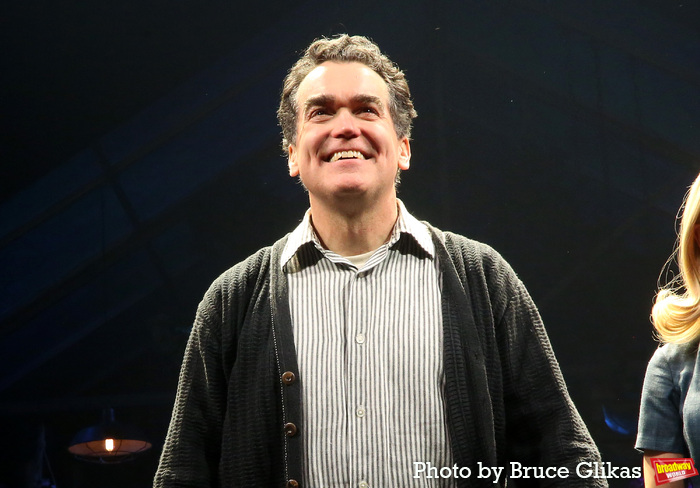 Photos: The Cast of DAYS OF WINE AND ROSES Takes Opening Night Bows Image