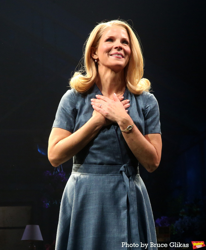 Photos: The Cast of DAYS OF WINE AND ROSES Takes Opening Night Bows Image