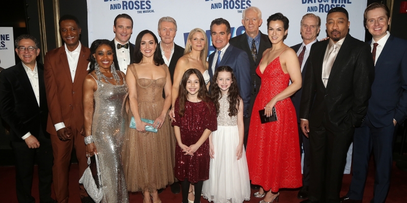 Wake Up With BroadwayWorld January 30, 2024 Image