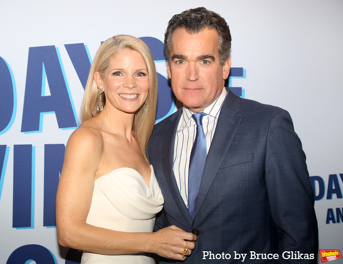 Photos: Company Celebrates Opening Night of DAYS OF WINE AND ROSES Image