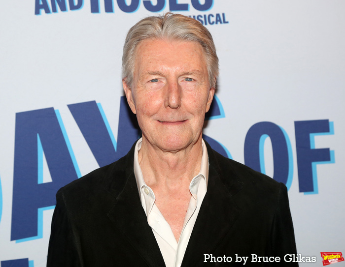 Photos: Company Celebrates Opening Night of DAYS OF WINE AND ROSES Image