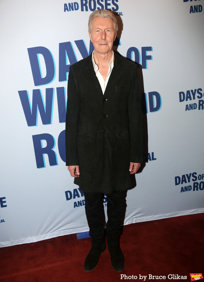 Photos: Company Celebrates Opening Night of DAYS OF WINE AND ROSES Image