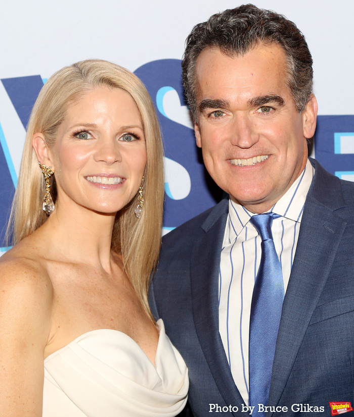 Photos: Company Celebrates Opening Night of DAYS OF WINE AND ROSES Image