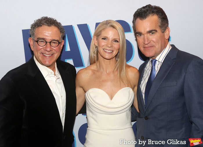 Photos: Company Celebrates Opening Night of DAYS OF WINE AND ROSES Image
