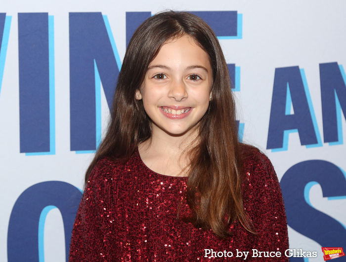 Photos: Company Celebrates Opening Night of DAYS OF WINE AND ROSES Image