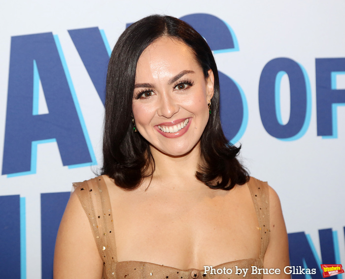 Photos: Company Celebrates Opening Night of DAYS OF WINE AND ROSES Image