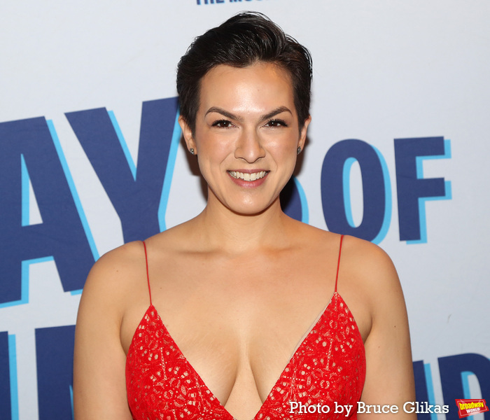 Photos: Company Celebrates Opening Night of DAYS OF WINE AND ROSES Image