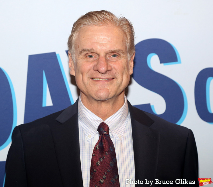 Photos: Company Celebrates Opening Night of DAYS OF WINE AND ROSES Image
