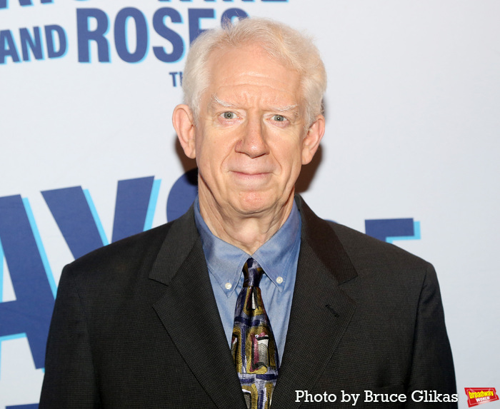 Photos: Company Celebrates Opening Night of DAYS OF WINE AND ROSES Image