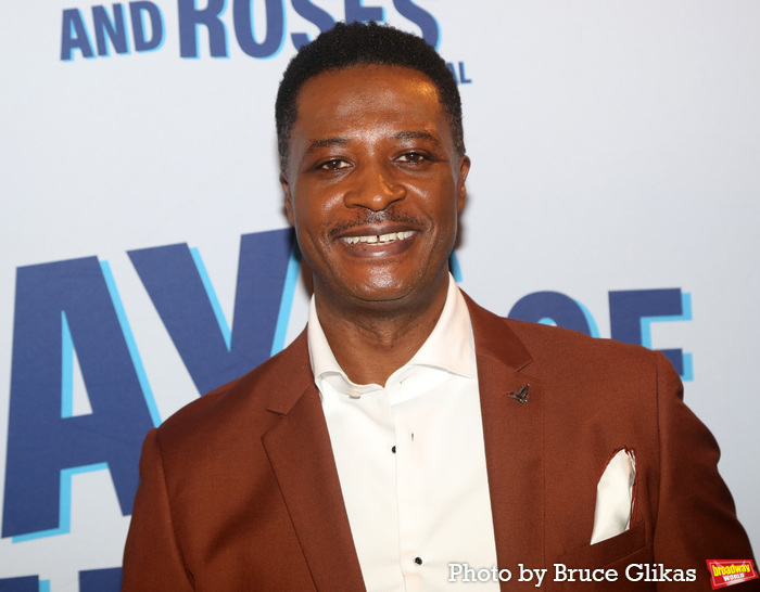 Photos: Company Celebrates Opening Night of DAYS OF WINE AND ROSES Image
