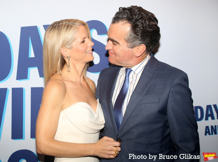 Photos: Company Celebrates Opening Night of DAYS OF WINE AND ROSES Image