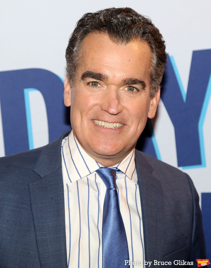 Photos: Company Celebrates Opening Night of DAYS OF WINE AND ROSES Image