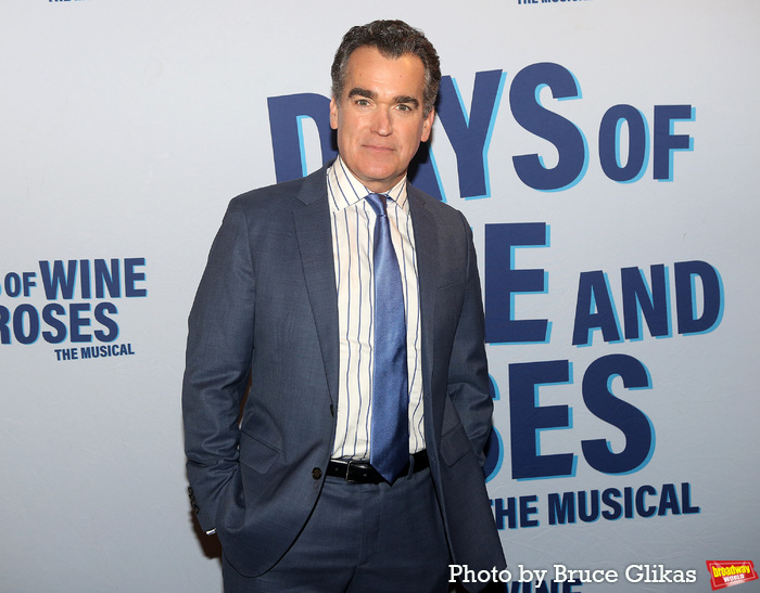 Photos: Company Celebrates Opening Night of DAYS OF WINE AND ROSES Image