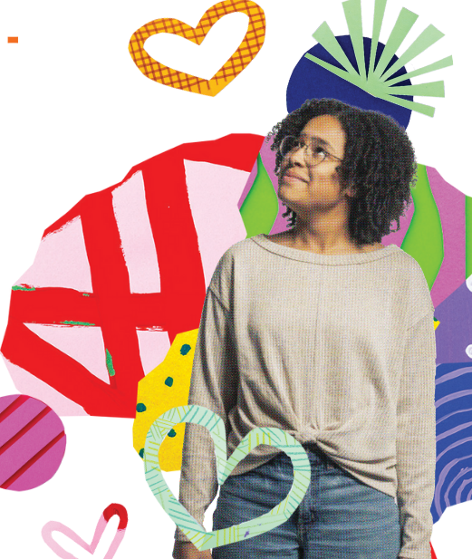 Review: THE WORRIES OF WESLEY (OR: HOW I LEARNED TO STOP HAVING ANXIETY, OR NOT REALLY, BUT I AM TRYING TO) at Riffe Center Image