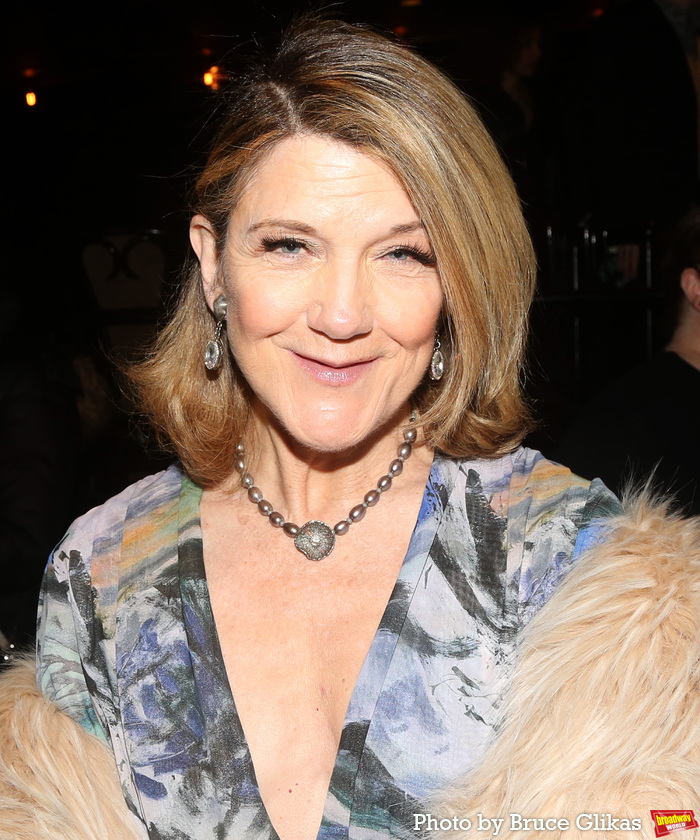 Photos: See Vanessa Williams, Bernadette Peters & More at DAYS OF WINE AND ROSES Opening Night Image