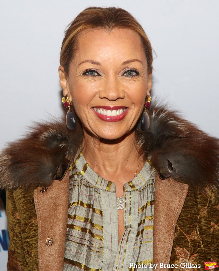 Photos: See Vanessa Williams, Bernadette Peters & More at DAYS OF WINE AND ROSES Opening Night Image