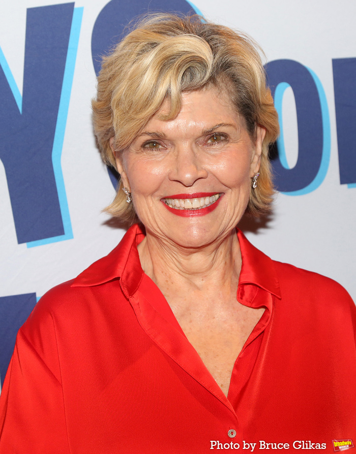 Photos: See Vanessa Williams, Bernadette Peters & More at DAYS OF WINE AND ROSES Opening Night Image