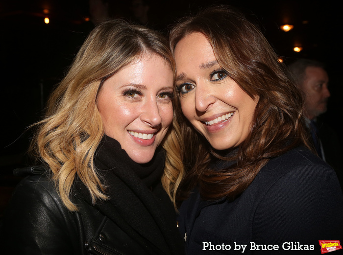 Photos: See Vanessa Williams, Bernadette Peters & More at DAYS OF WINE AND ROSES Opening Night Image