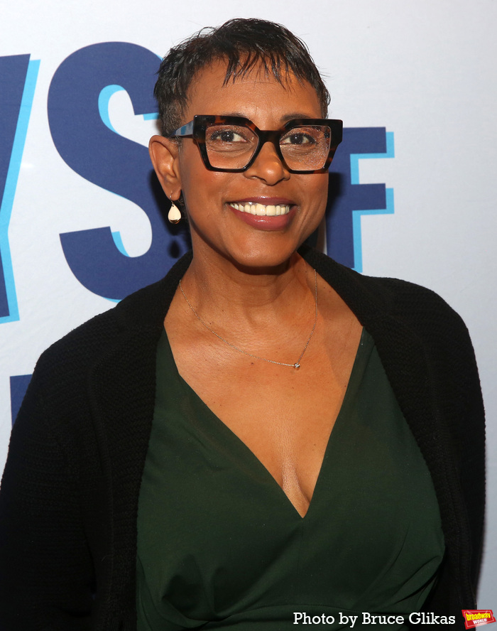 Photos: See Vanessa Williams, Bernadette Peters & More at DAYS OF WINE AND ROSES Opening Night Image