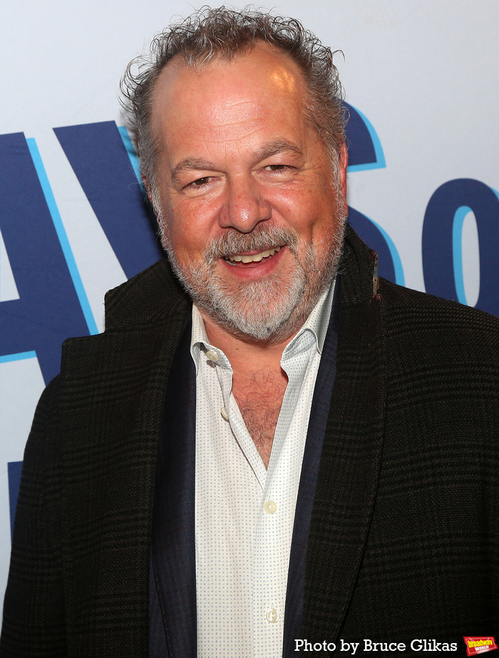Photos: See Vanessa Williams, Bernadette Peters & More at DAYS OF WINE AND ROSES Opening Night Image