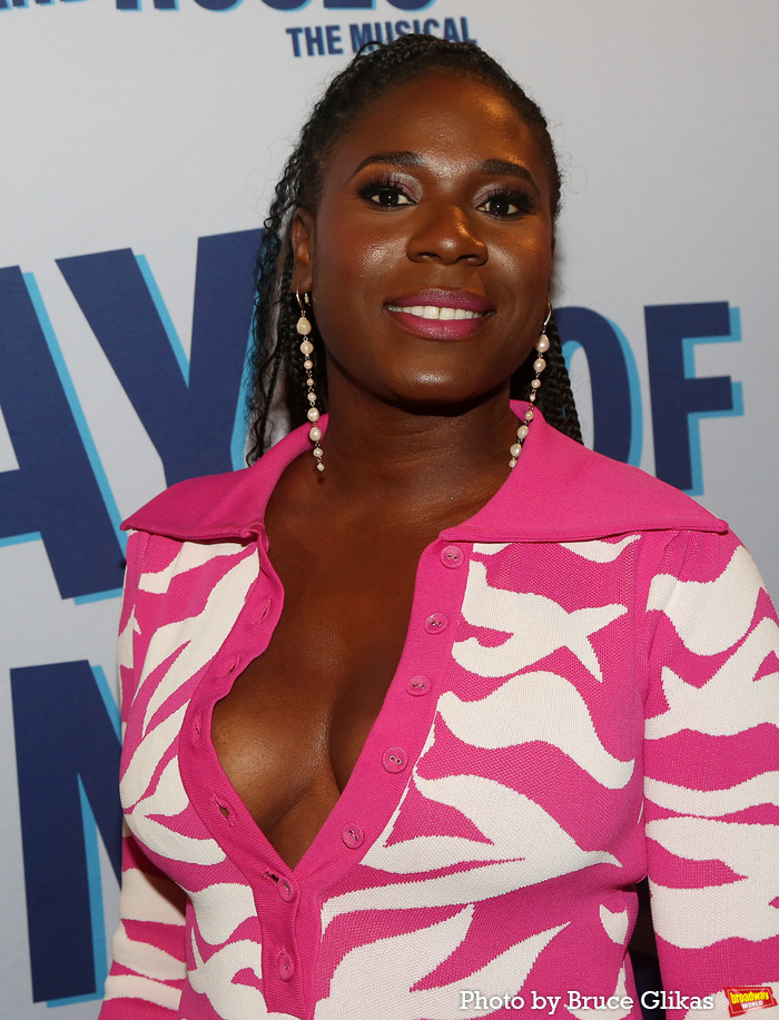 Photos: See Vanessa Williams, Bernadette Peters & More at DAYS OF WINE AND ROSES Opening Night Image