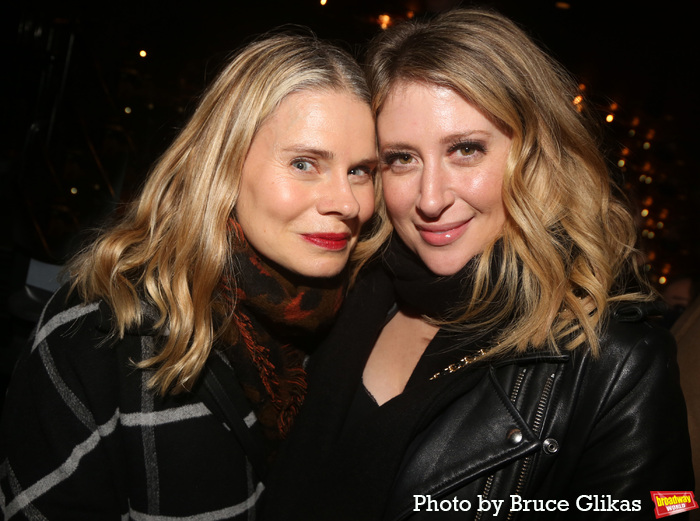 Photos: See Vanessa Williams, Bernadette Peters & More at DAYS OF WINE AND ROSES Opening Night Image