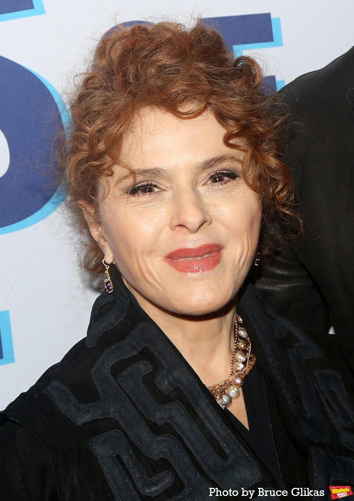 Photos: See Vanessa Williams, Bernadette Peters & More at DAYS OF WINE AND ROSES Opening Night Image