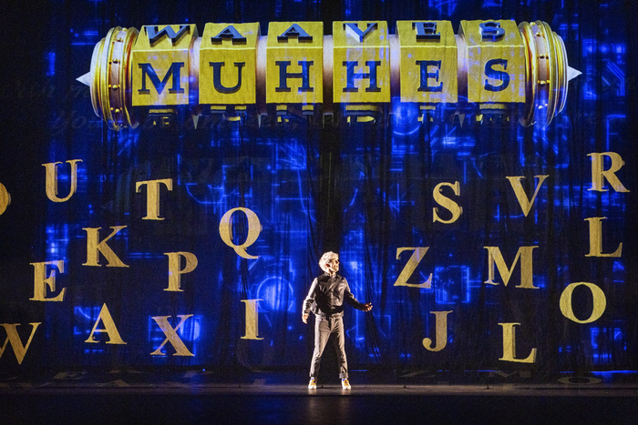 METAVERSE OF MAGIC Will Embark on International Tour with Sights Set on Broadway and the West End Image
