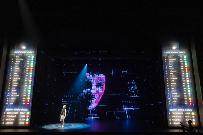 METAVERSE OF MAGIC Will Embark on International Tour with Sights Set on Broadway and the West End 